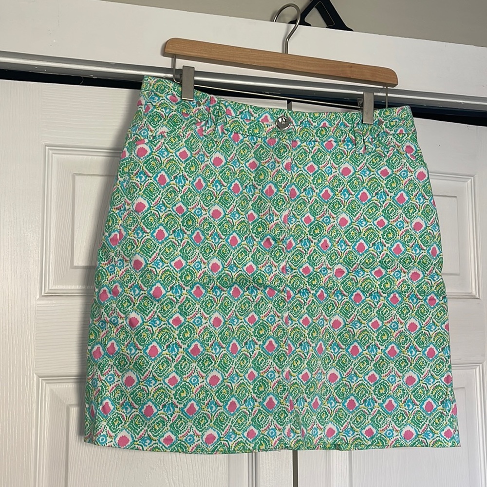 Charter Club Skort